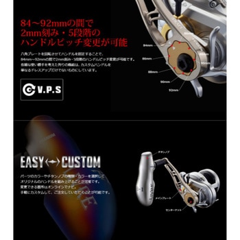 BJ 84-92T LIVRE(リブレ)