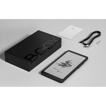BOOX - Palma [ Black ] BOOX