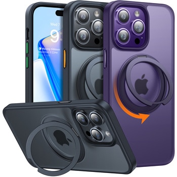 X00RP135A014 Torras - UPRO Ostand Pro Case for iPhone 14 Pro
