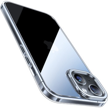 X00FX0073 TORRAS - UPRO Lstand Case for iPhone 15 [ Clear] 1個