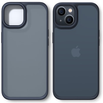 Torras - Guardian Case for iPhone 14 Plus [ Black ] TORRAS