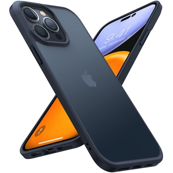 Torras - Guardian Case for iPhone 12 Pro Max [ Black ] TORRAS