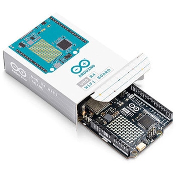 Arduino Uno R4 WiFi Arduino