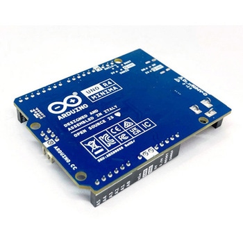 Arduino Uno R4 Minima Arduino