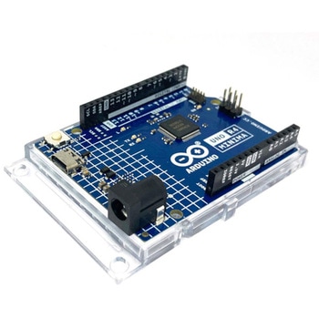 Arduino Uno R4 Minima Arduino