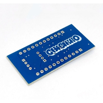 小型Arduino互換基板 テクノアルタエンジン