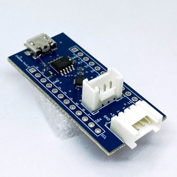 小型Arduino互換基板 テクノアルタエンジン