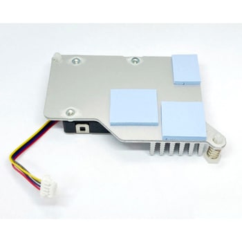 SC1148 Raspberry Pi 5用 公式アクティブクーラー 1台 Raspberry SC1148 Raspberry Pi 5用 公式アクティブクーラー 1台 Raspberry
