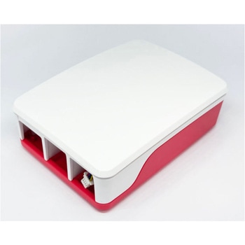 Raspberry Pi 5用 公式ケース Raspberry Pi