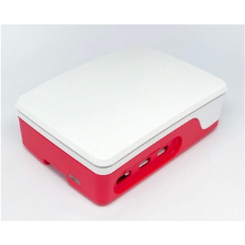 Raspberry Pi 5用 公式ケース Raspberry Pi