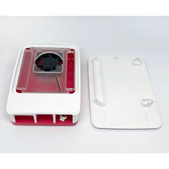 Raspberry Pi 5用 公式ケース Raspberry Pi