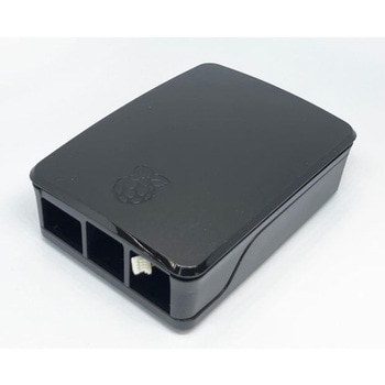 Raspberry Pi 5用 公式ケース Raspberry Pi