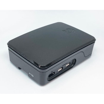 Raspberry Pi 5用 公式ケース Raspberry Pi