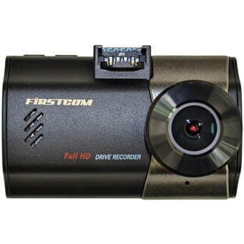 GPSドライブレコーダー FIRSTCOM