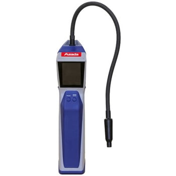 D-TEK Stratus CO2 アサダ