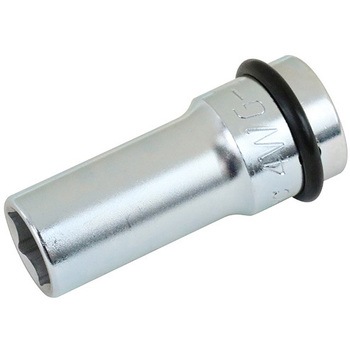 セミロングインパクトソケット SK11