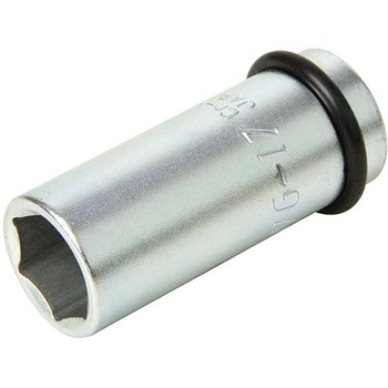 セミロングインパクトソケット SK11