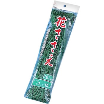 DIYシリーズ 花ささえ 12cm 東京戸張
