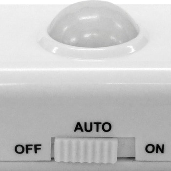 どこでもセンサーライト角ピカ トレードワン