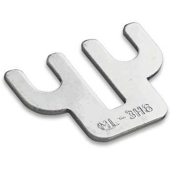 ジャンパー金具 サトーパーツ