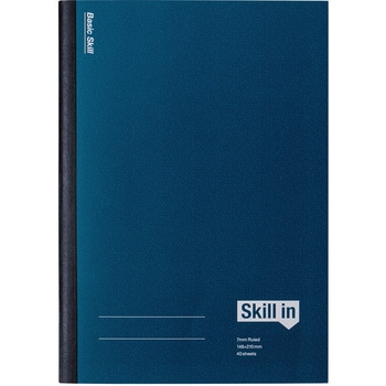 学び直し ノート スキルイン Skill in 日本ノート