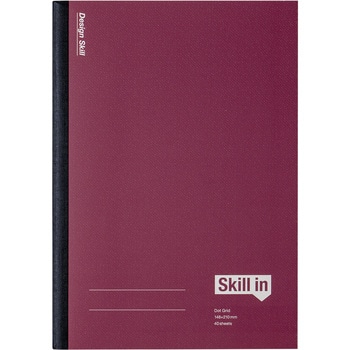 学び直し ノート スキルイン Skill in 日本ノート