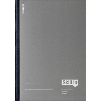 学び直し ノート スキルイン Skill in 日本ノート