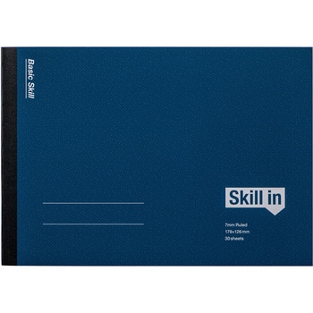 学び直し ノート スキルイン Skill in 日本ノート
