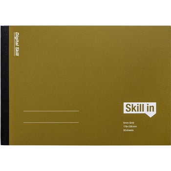 学び直し ノート スキルイン Skill in 日本ノート