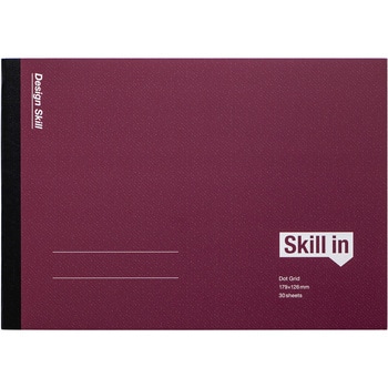 学び直し ノート スキルイン Skill in 日本ノート