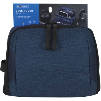 デスクポーチ クツワ