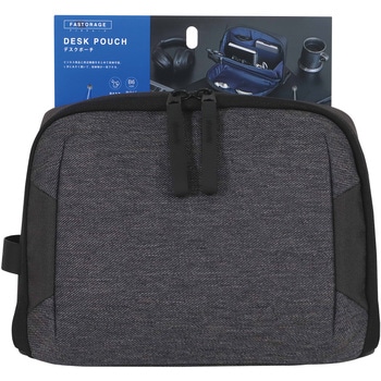 デスクポーチ クツワ