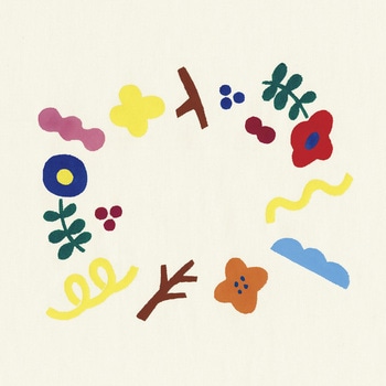 Fabric Fun 布描きえのぐ - Fabric Fun