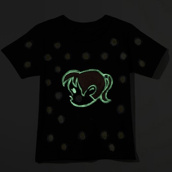 Fabric Fun 布描きえのぐ Fabric Fun