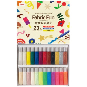 FFPC1-24J Fabric Fun z`̂ Fabric Fun 1 FFPC1-24J 64430916
