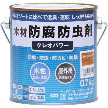 クレオパワー 和信ペイント
