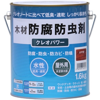クレオパワー 和信ペイント