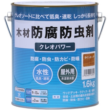 クレオパワー 和信ペイント
