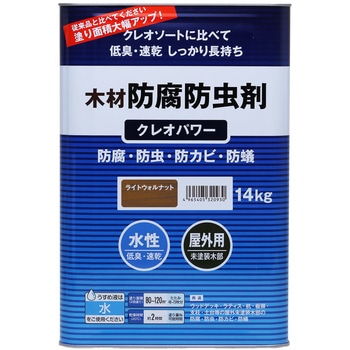クレオパワー 和信ペイント