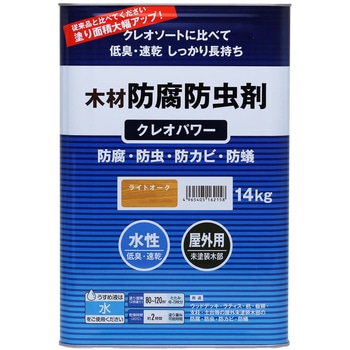 クレオパワー 和信ペイント