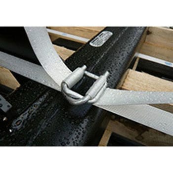 Composite Strap Composite Strap