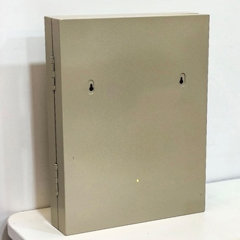 キーボックス セーフラン安全用品