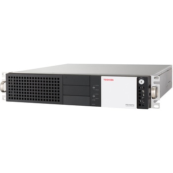 ラックマウント型産業用コンピュータ FR2100TX model700 東芝インフラシステムズ