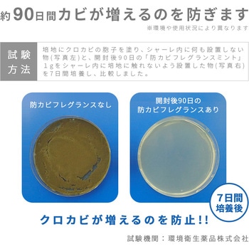 防カビフレグランス アイメディア