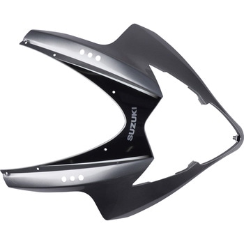 ボデー，カウリング(グレー) 94410-41G21-YHG スズキ