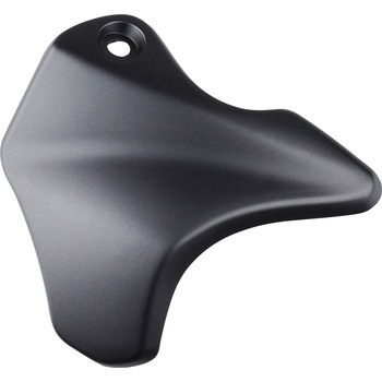 カバー，ヘッドランプ，レフト(ブラック) 51831-44H01-YKV - スズキ