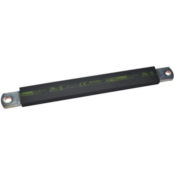 IBS/IBSB Advanced Insulated Braided Conductor， Halogen Free nVent
