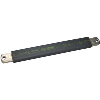 IBS/IBSB Advanced Insulated Braided Conductor， Halogen Free nVent