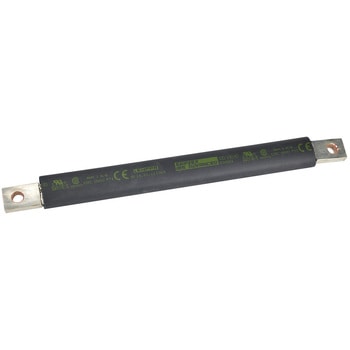 IBS Advanced Round Insulated Braided Conductor， Halogen Free nVent