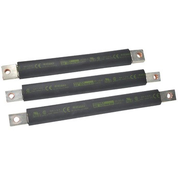 IBS Advanced Round Insulated Braided Conductor， Halogen Free nVent
